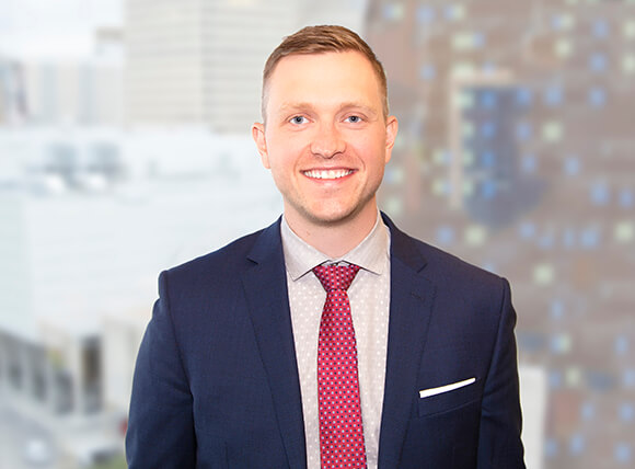 Kevin D. Schur - Deeley Fabbri Sellen LLP - Real Estate Lawyer Winnipeg, Manitoba