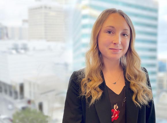 Danielle M. Fulford - Deeley Fabbri Sellen LLP - Real Estate Lawyer Winnipeg, Manitoba
