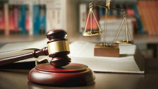 Criminal Law - Deeley Fabbri Sellen LLP - Real Estate Lawyer Winnipeg, Manitoba