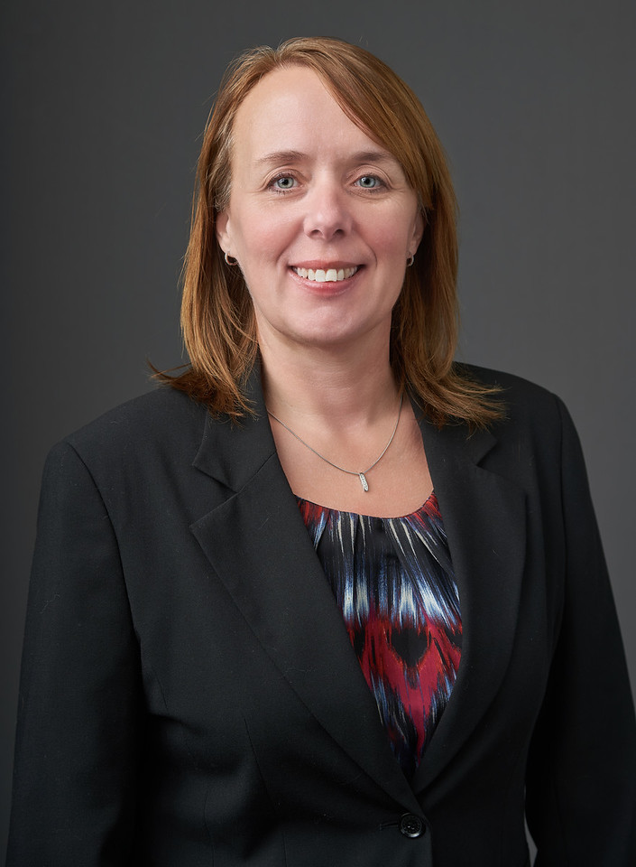 Andrea C. Dodgson - Deeley Fabbri Sellen LLP - Real Estate Lawyer Winnipeg, Manitoba