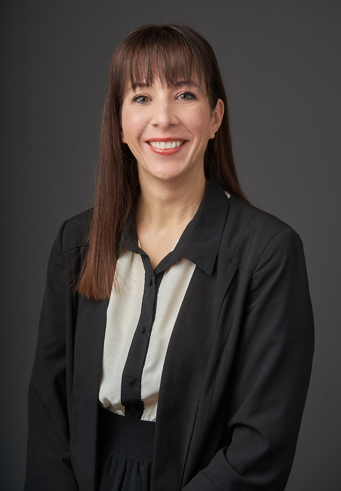 Dana R. Kochan - Deeley Fabbri Sellen LLP - Lawyers Winnipeg, Manitoba