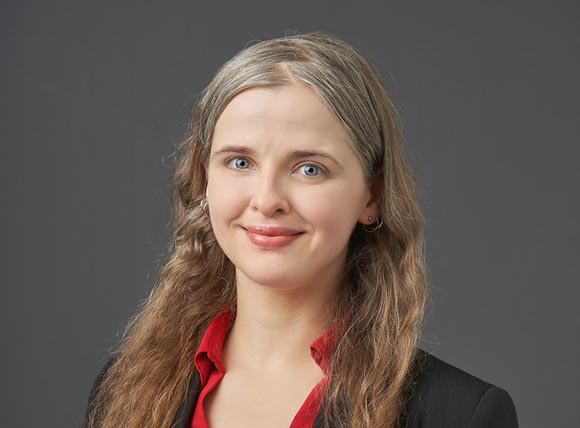 Erin C. EisBrenner - Deeley Fabbri Sellen LLP - Family Law Winnipeg, Manitoba
