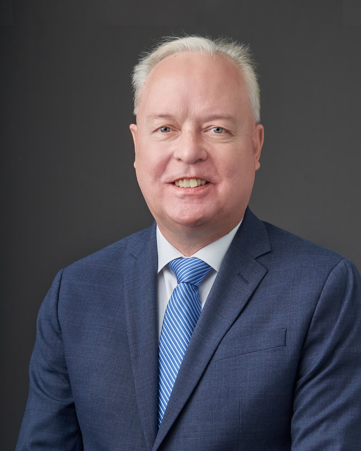 Norman R. Piel - Deeley Fabbri Sellen LLP - Real Estate Lawyer Winnipeg, Manitoba