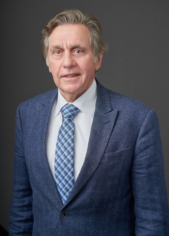 Robert R. Fabbri - Deeley Fabbri Sellen LLP - Lawyers Winnipeg, Manitoba
