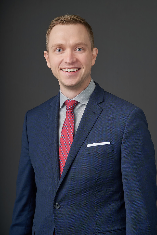 Kevin D. Schur - Deeley Fabbri Sellen LLP - Real Estate Lawyer Winnipeg, Manitoba