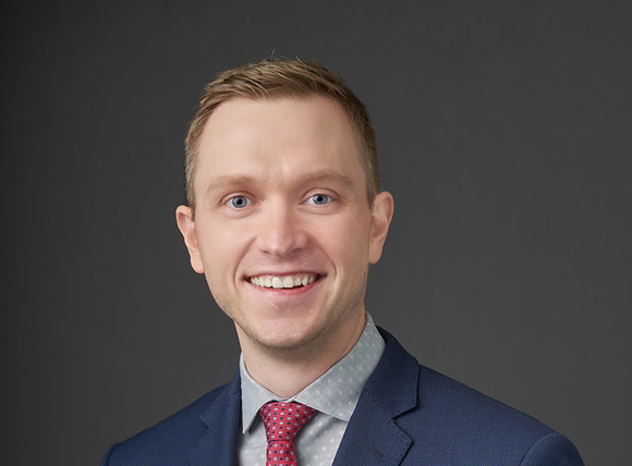 Kevin D. Schur - Deeley Fabbri Sellen LLP - Family Law Winnipeg, Manitoba