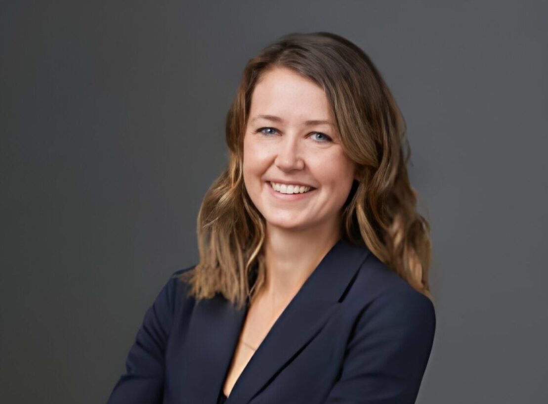 Kara M. Bashutski - Deeley Fabbri Sellen LLP - Lawyers Winnipeg, Manitoba