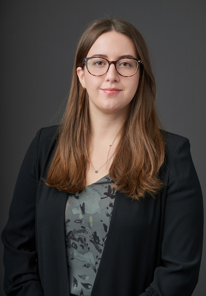 Emily E. Meijer - Deeley Fabbri Sellen LLP - Family Law Winnipeg, Manitoba