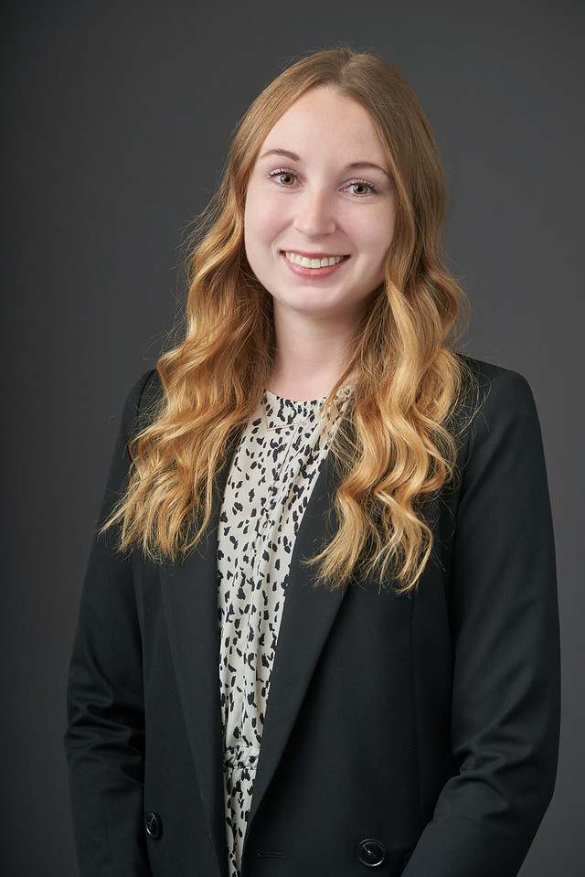 Danielle M. Fulford - Deeley Fabbri Sellen LLP - Lawyers Winnipeg, Manitoba