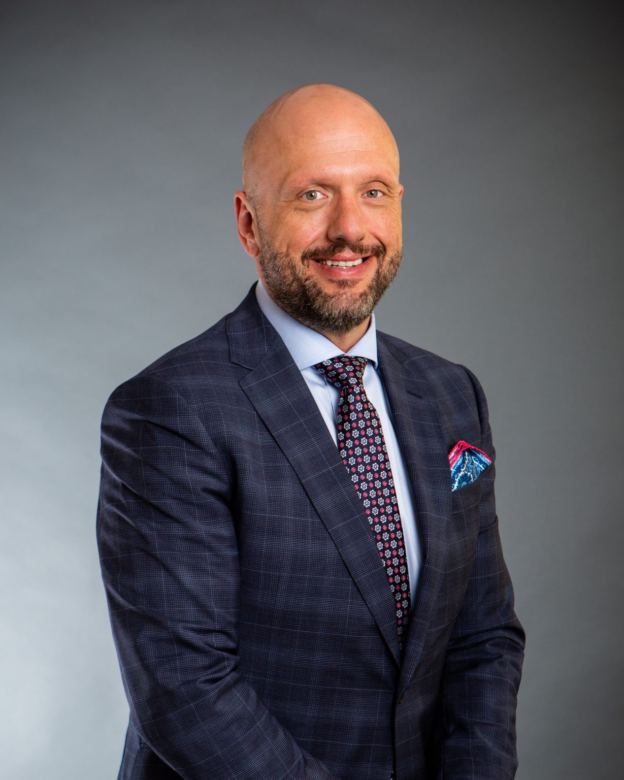 Brent Kaneski - Deeley Fabbri Sellen LLP - Real Estate Lawyer Winnipeg, Manitoba