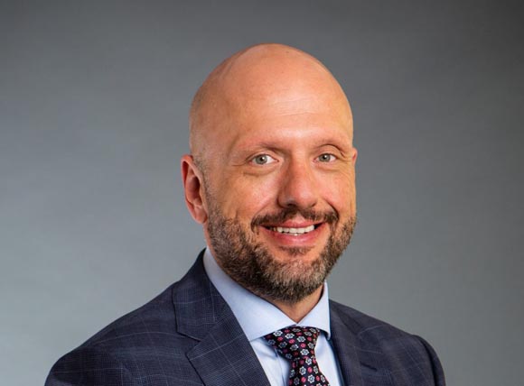Brent Kaneski - Deeley Fabbri Sellen LLP - Real Estate Lawyer Winnipeg, Manitoba