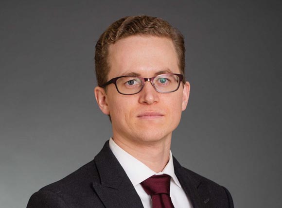 Colburne Poapst - Deeley Fabbri Sellen LLP - Family Law Winnipeg, Manitoba