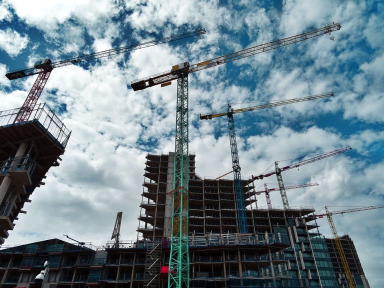 Construction Law - Deeley Fabbri Sellen LLP - Real Estate Lawyer Winnipeg, Manitoba