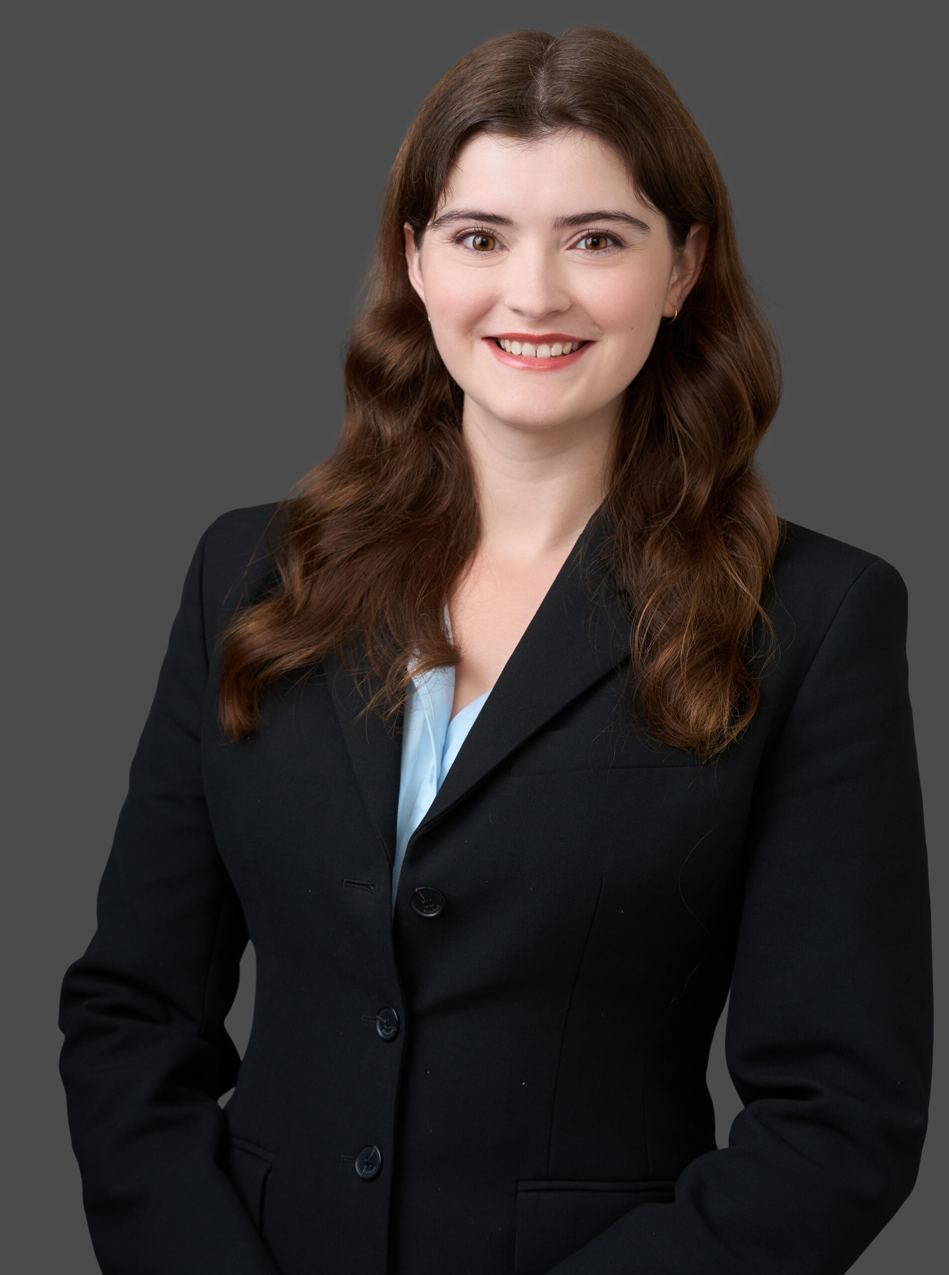 Emily Belbas - Deeley Fabbri Sellen LLP - Family Law Winnipeg, Manitoba