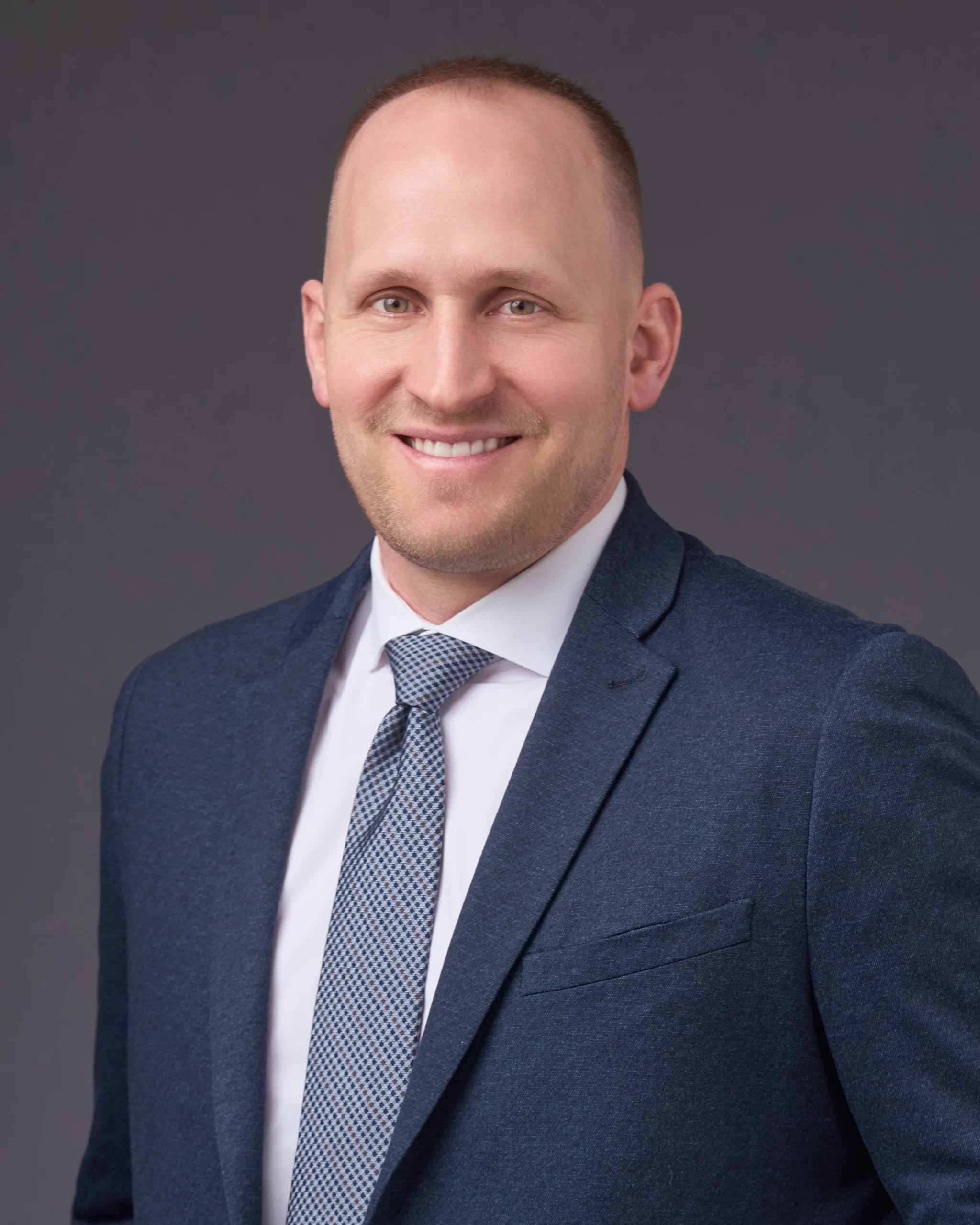 David Grohmueller - Deeley Fabbri Sellen LLP - Family Law Winnipeg, Manitoba