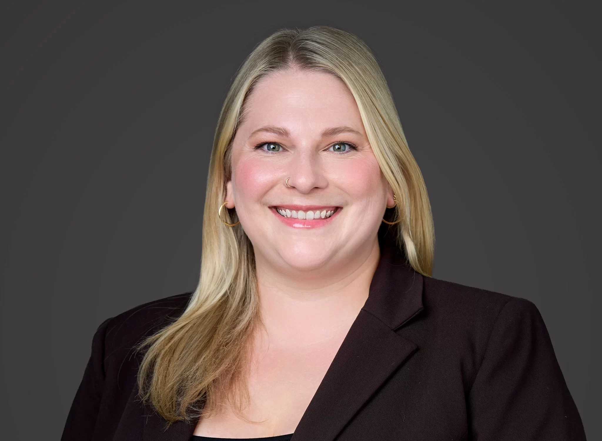 Kaitlynn Porath - Deeley Fabbri Sellen LLP - Real Estate Lawyer Winnipeg, Manitoba
